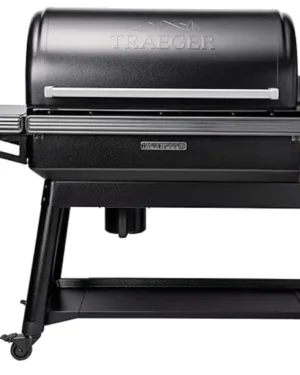 Traeger Ironwood Xl