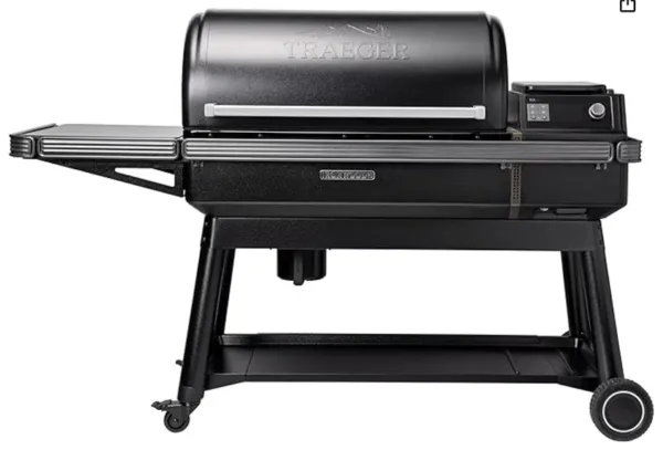 Traeger Ironwood Xl