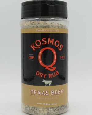 Kosmos Texas Beef