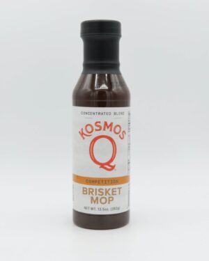 Kosmos Competition Brisket Mop 13.5oz