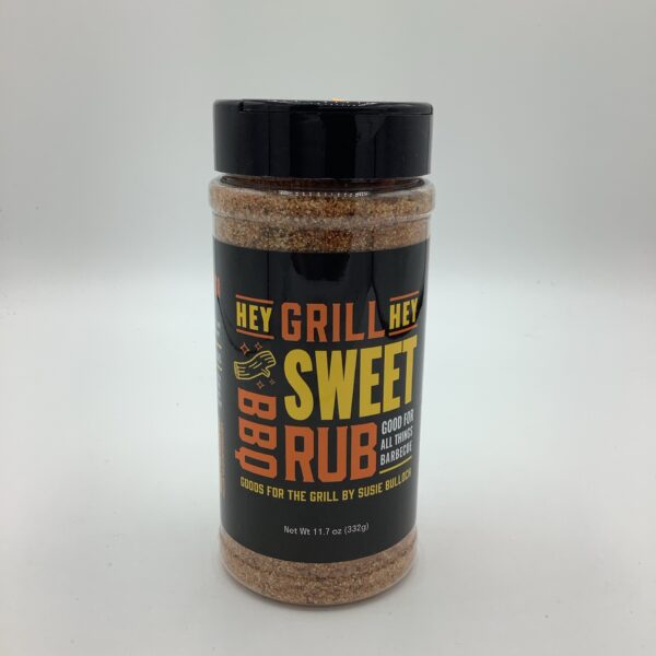 Hey Grill Hey Signature Sweet Rub