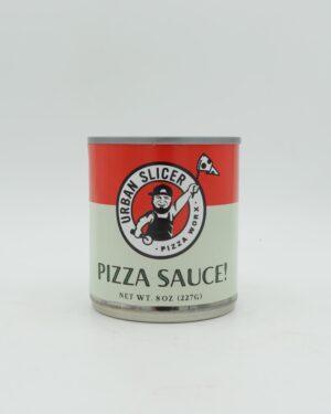 Urban Slicer Pizza Sauce