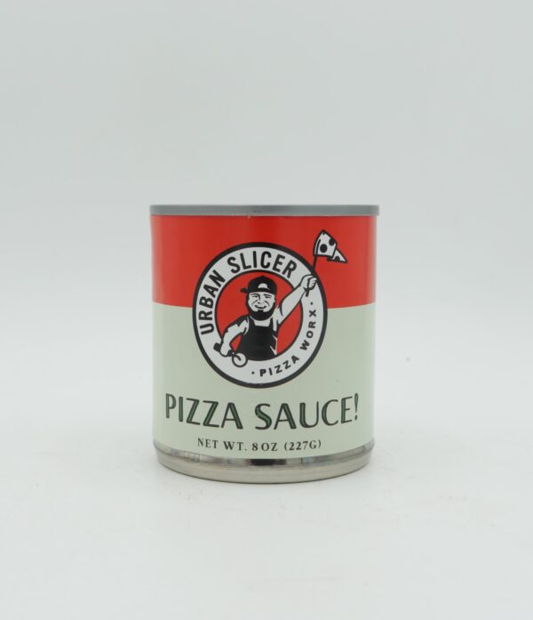 Urban Slicer Pizza Sauce