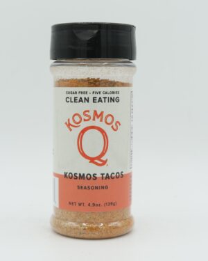 Kosmos Taco Seasoning