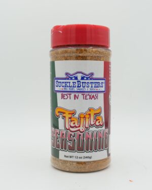 Suckle Busters Fajita Seasoning