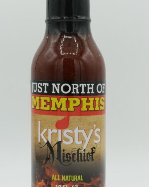 Just North Of Memphis Kristy’s Mischief