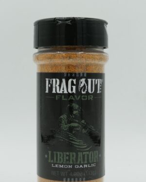 Frag Out Liberator