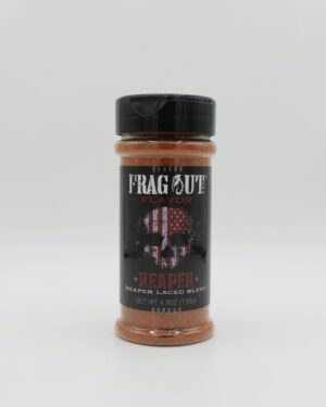 Frag Out Reaper