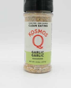 Kosmos Garlic Garlic Seasoning