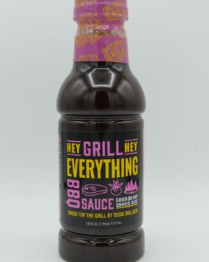 Hey Grill Hey Everything Bbq Sauce