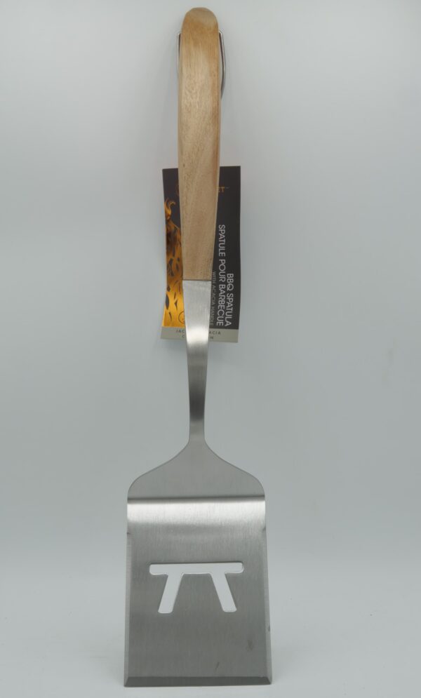 Jackson Arcadia Bbq Spatula