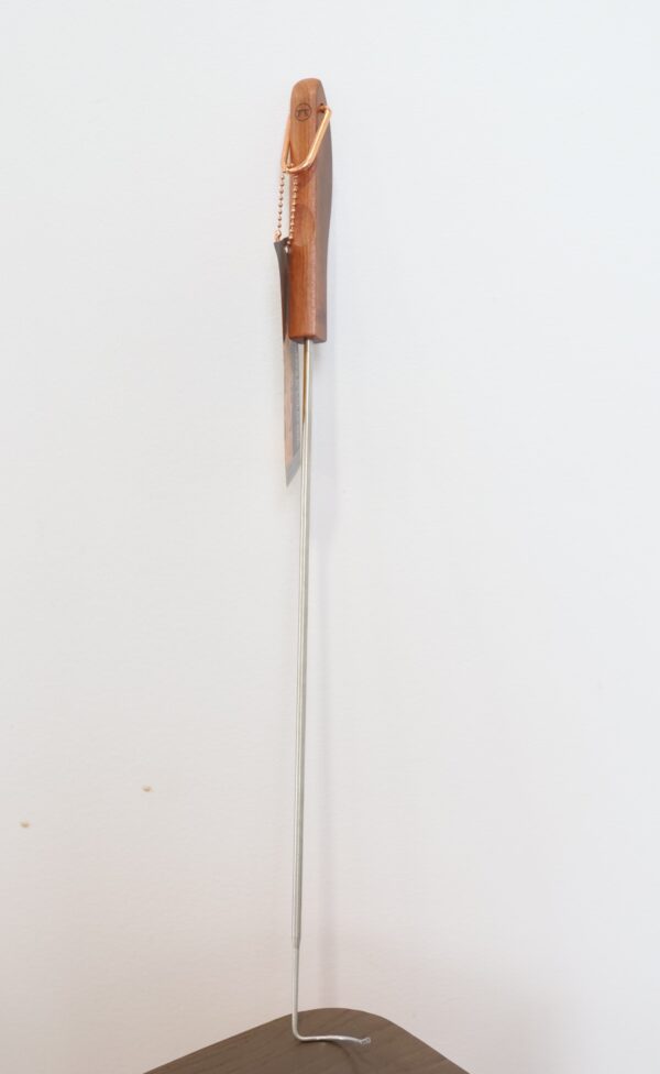 Outset Crochet Meat Hook 20"