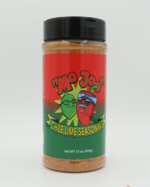 Suckle Busters Mo Joe Chile Lime Seasoning