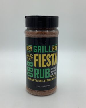 Hey Grill Hey Fiesta Bbq Rub