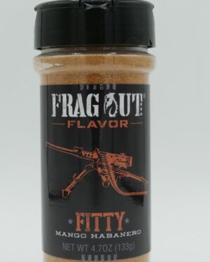 Frag Out Fitty