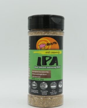 Dizzy Pig Ipa Hop Infused Seasoning