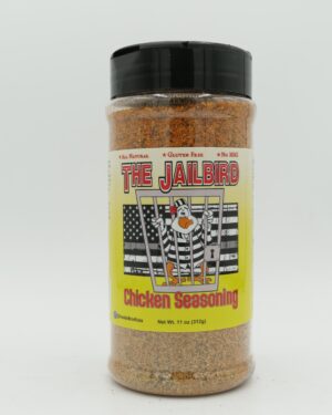 Smokin' Bros The Jailbird