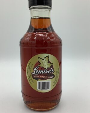 Lemire's Maple Syrup