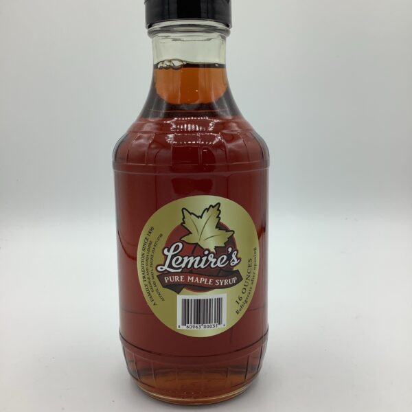 Lemire's Maple Syrup