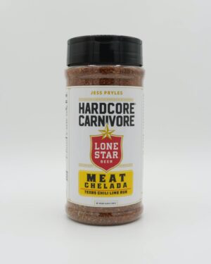 Hardcore Carnivore Meatchelada Seasoning