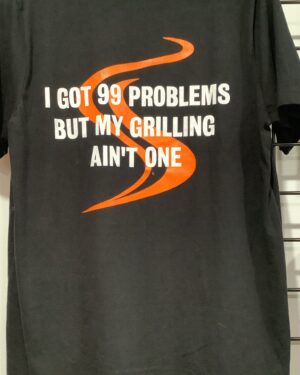 Tshirt "i Got 99 Problems"