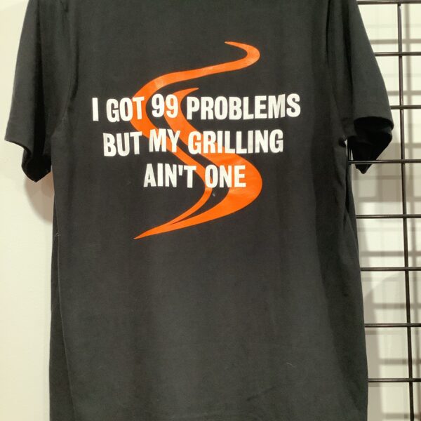 Tshirt "i Got 99 Problems"