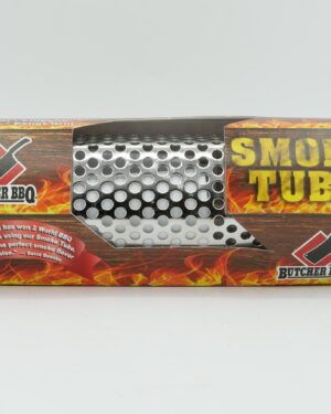 Butcher Bbq Smoke Tube