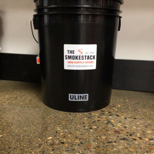 Brine Bucket