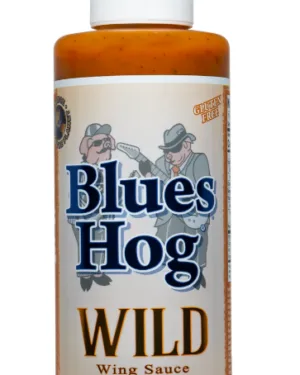 Blues Hog Wild Wing Sauce