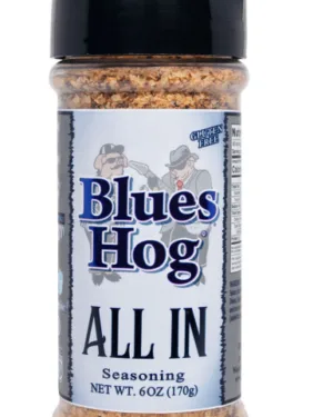 Blues Hog All In Seasoning