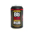 Derek Wolf Big Bad Bbq Ale Rub