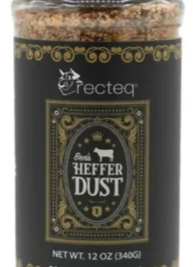 Ben's Heffer Dust