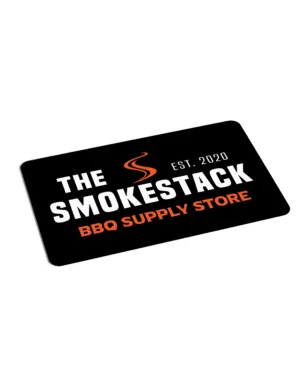 Smokestack BBQ Gift Card