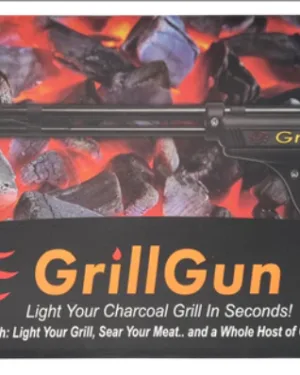 Grill Blazer Grill Gun