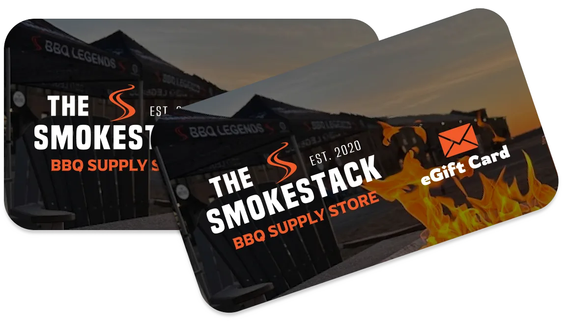 Smokestack E Gift Card