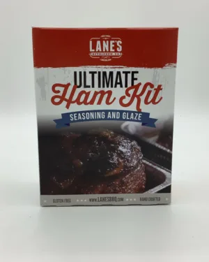 Lane's Ultimate Ham Kit