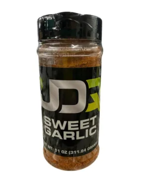 Jdq Sweet Garlic