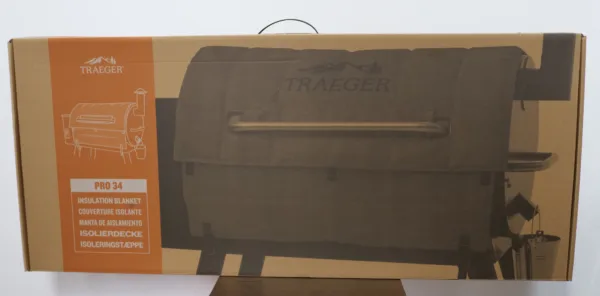 Traeger Insulation Blanket